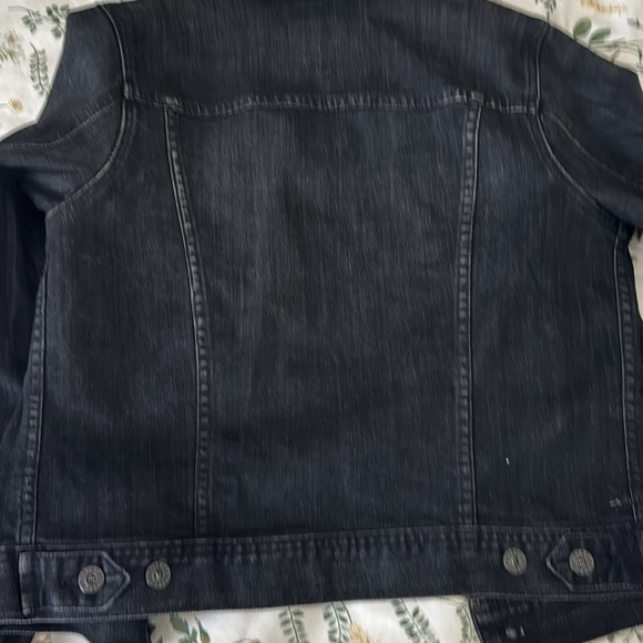 AG jacket - Picture 5 of 5